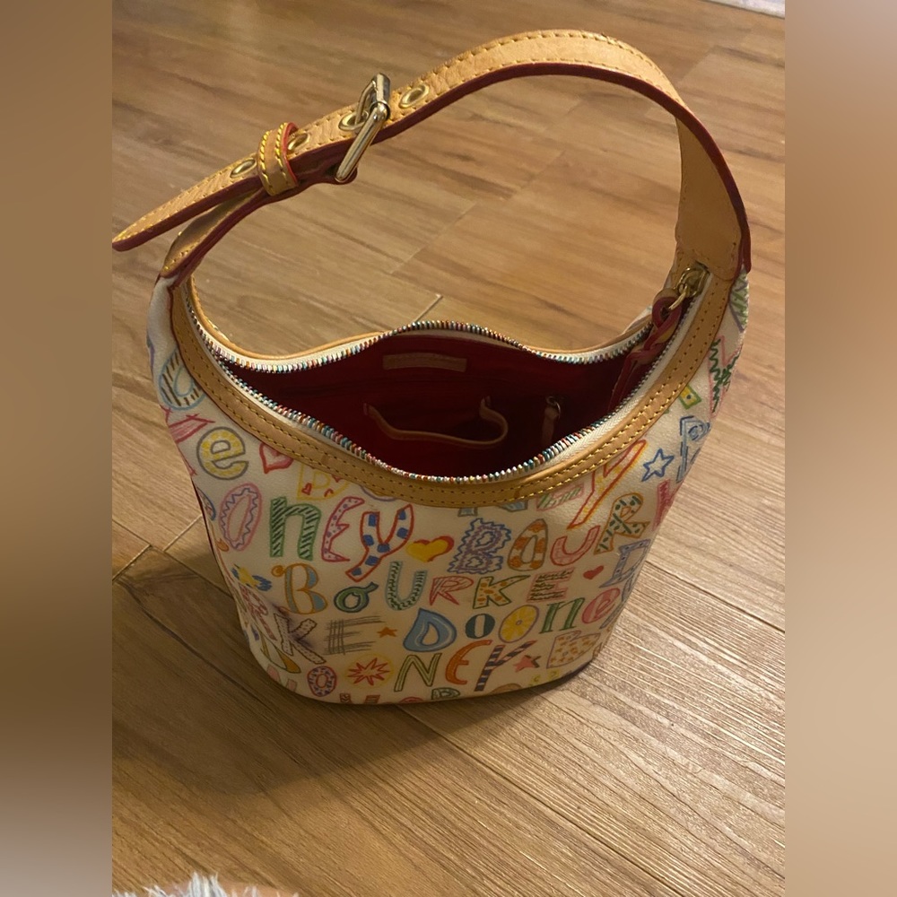 Dooney & Bourne tiny purse